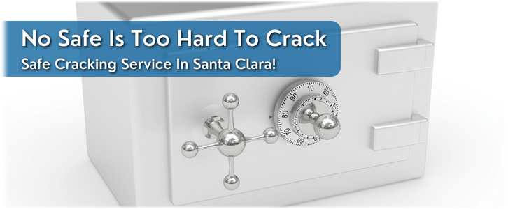 Safe Cracking Santa Clara